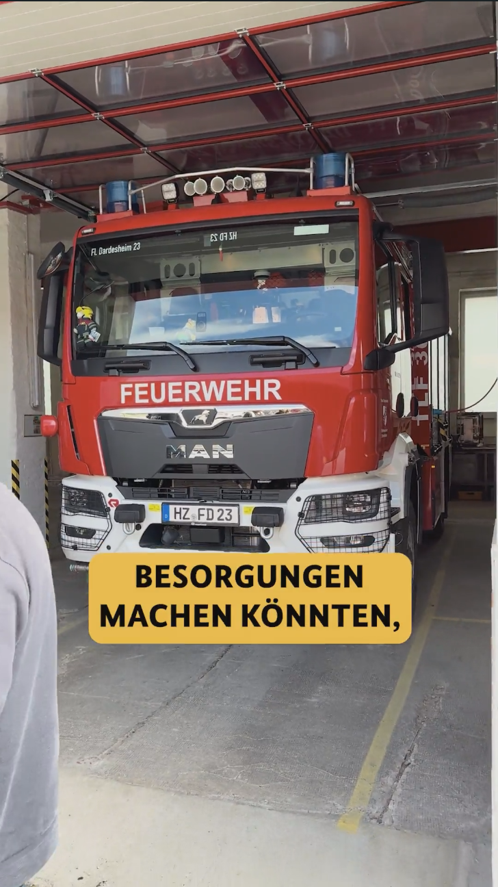 Akzeptanz entsteht dort, wo Beteiligung sichtbar wird