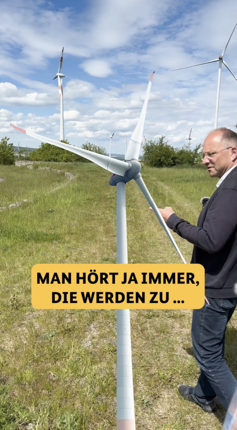 Aus Alt wird Neu