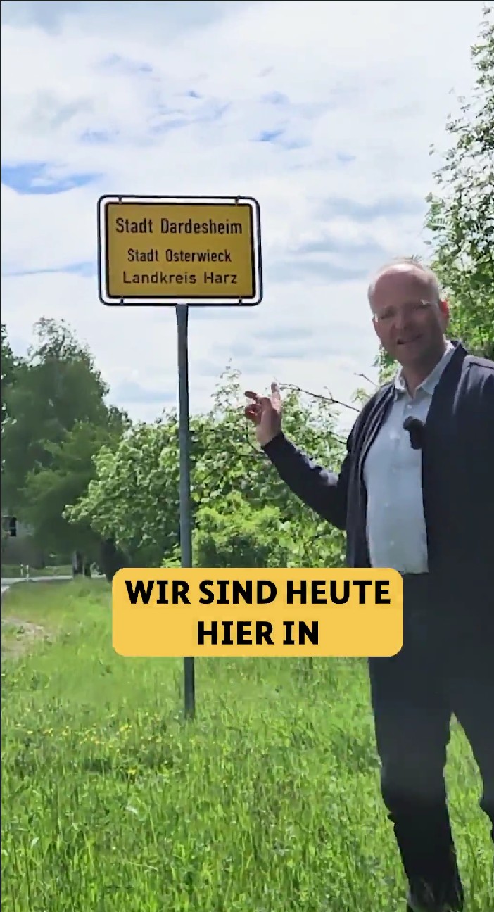 Energie von hier. Für die Menschen von hier