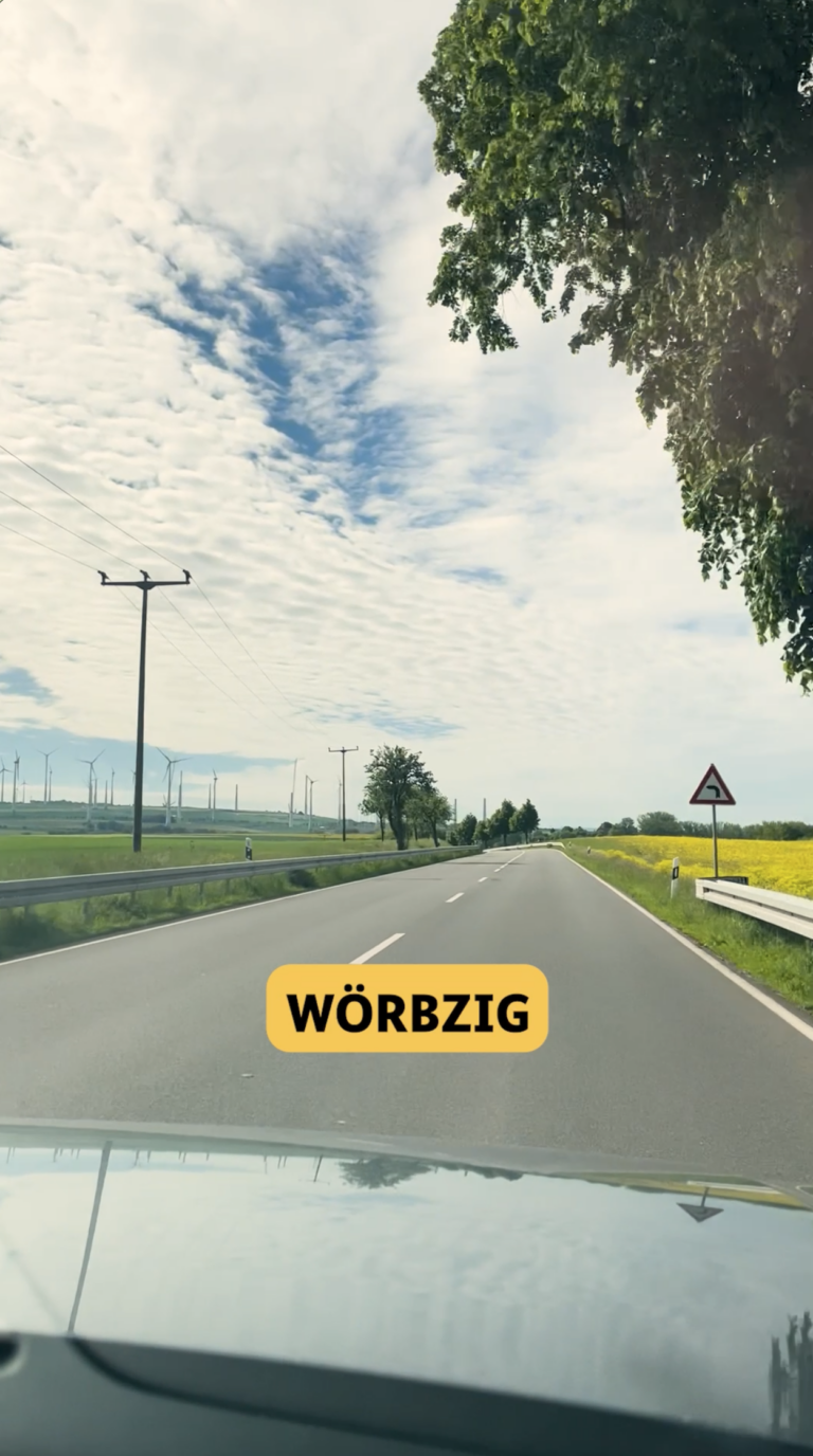 Was ist Bürgerstrom