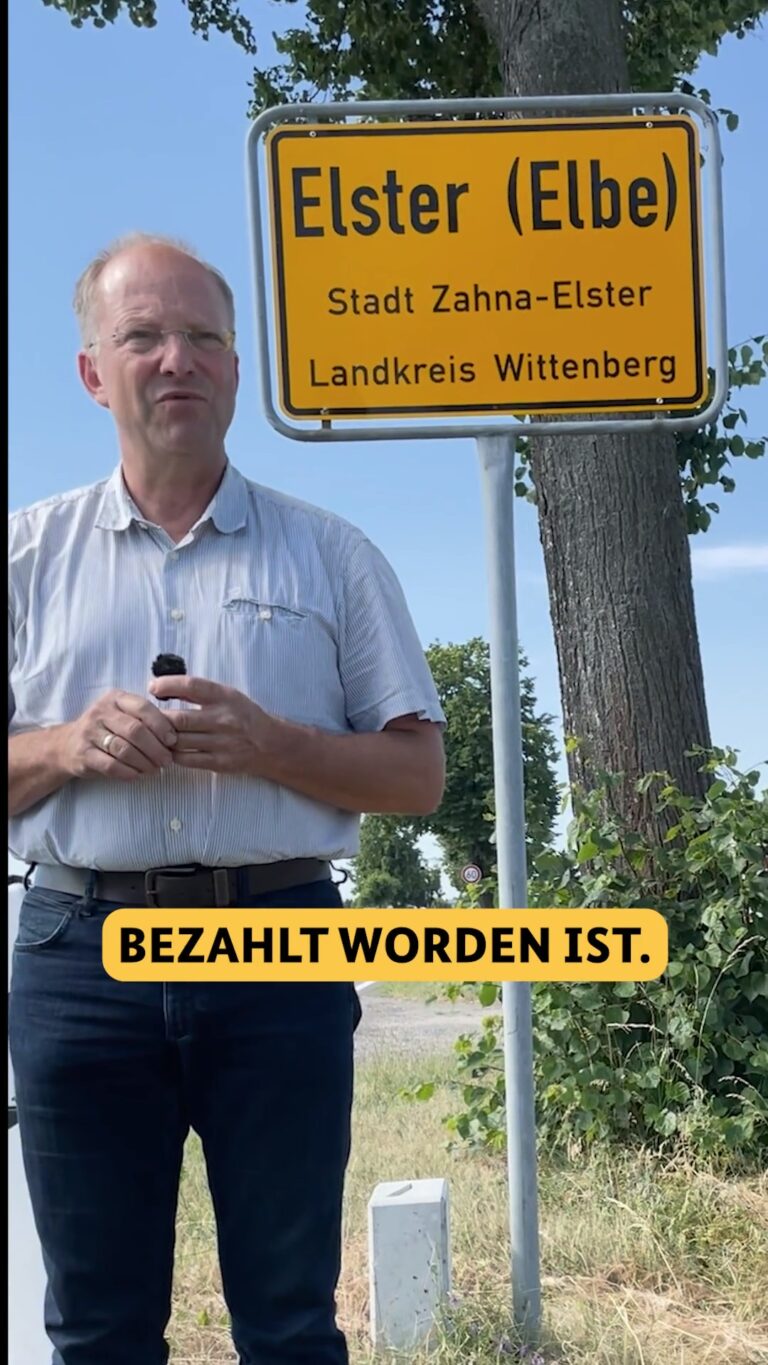 Erneuerbare Energien können Gemeinden auf vielfältige Weise stärken