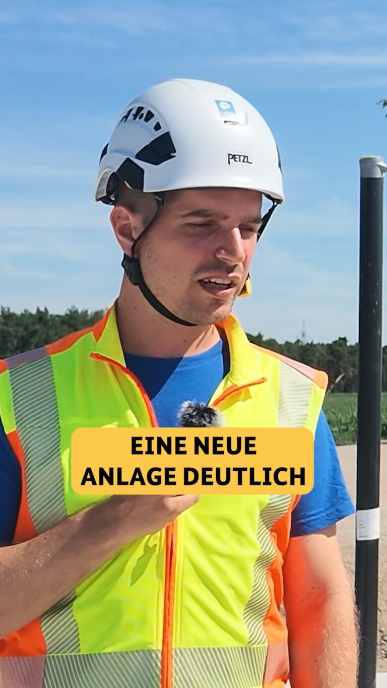 Diese Windräder drehen sich bald woanders weiter